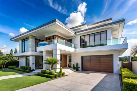 Archimes plan moderne