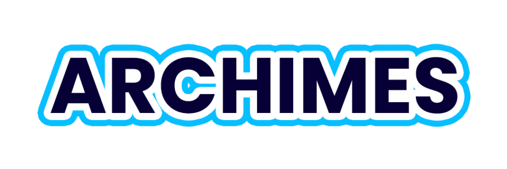 Archimes Logo
