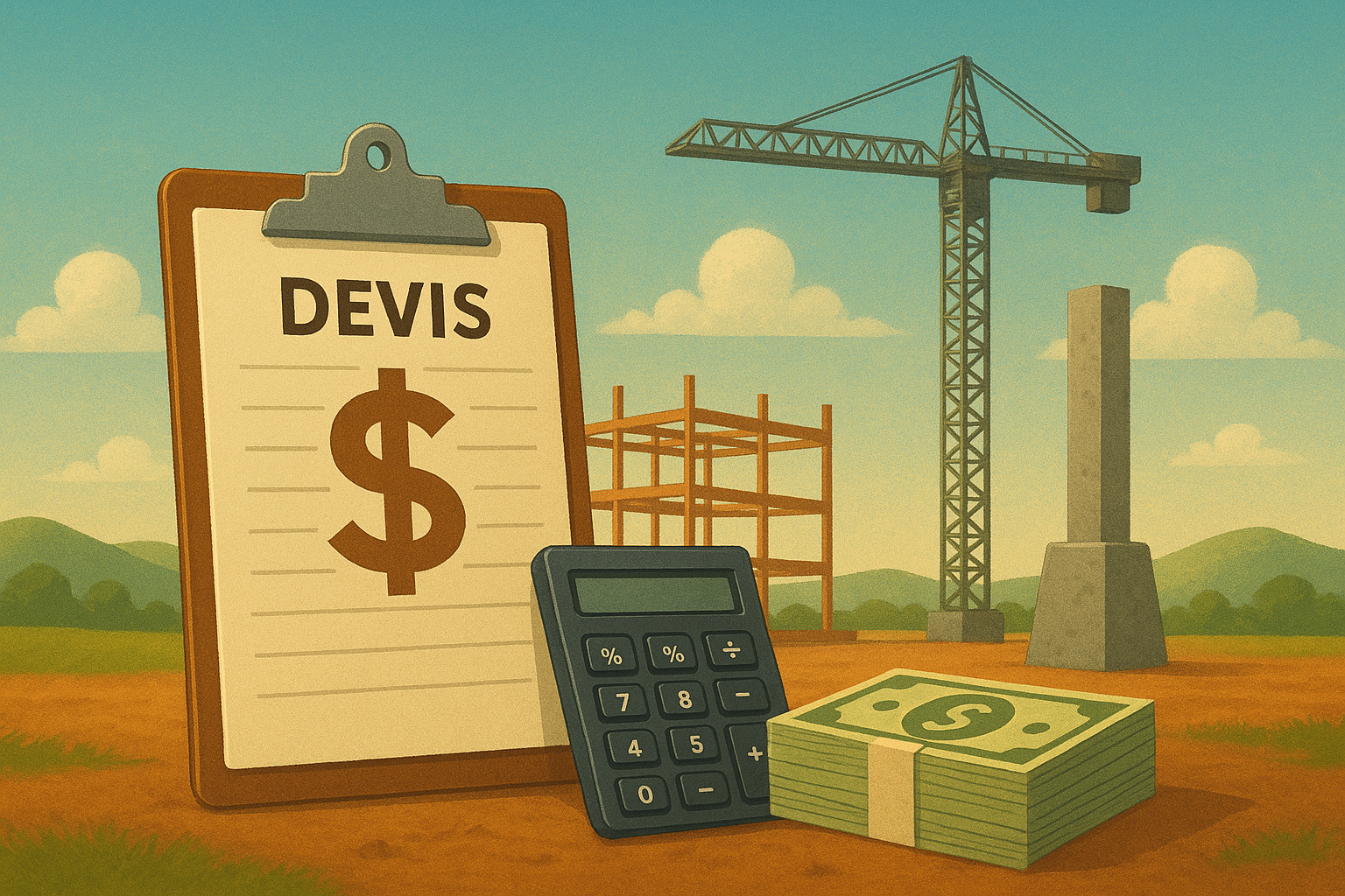 devis global