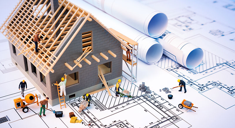 faisabilité projet immobilier