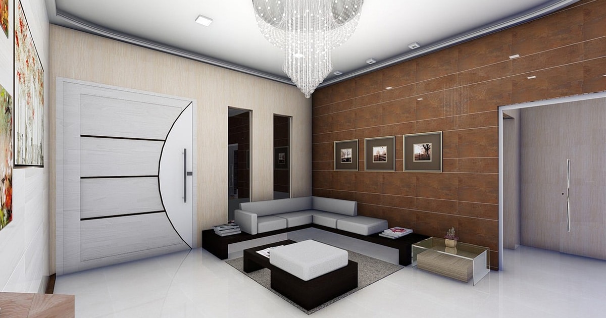 Architecture d'intérieur