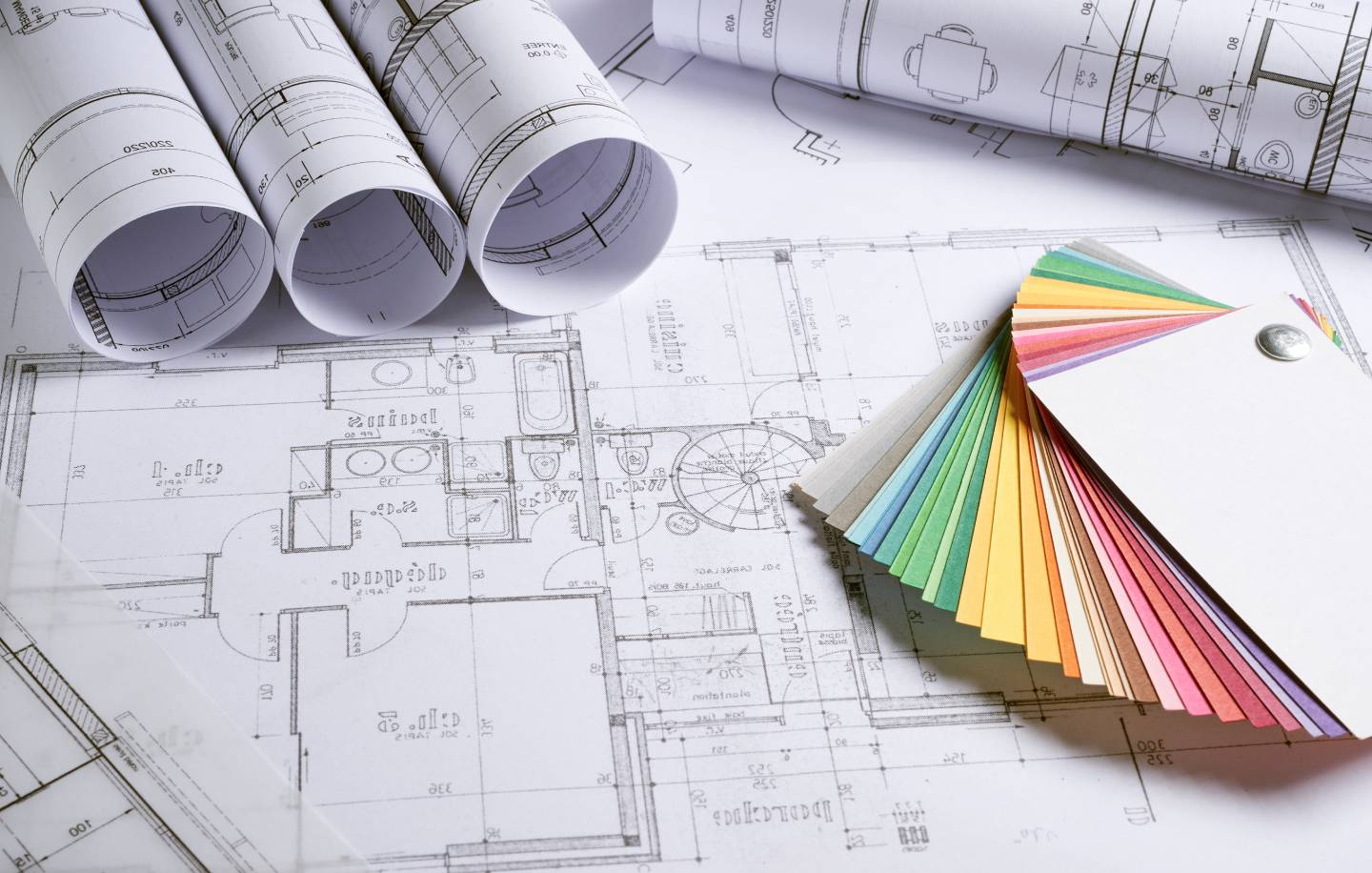 etude faisabilité projet immobilier
