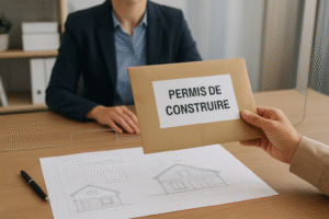 plan de maison