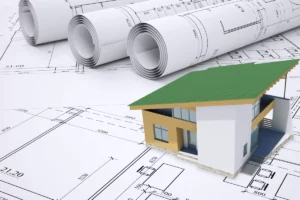 plan de maison sur mesure