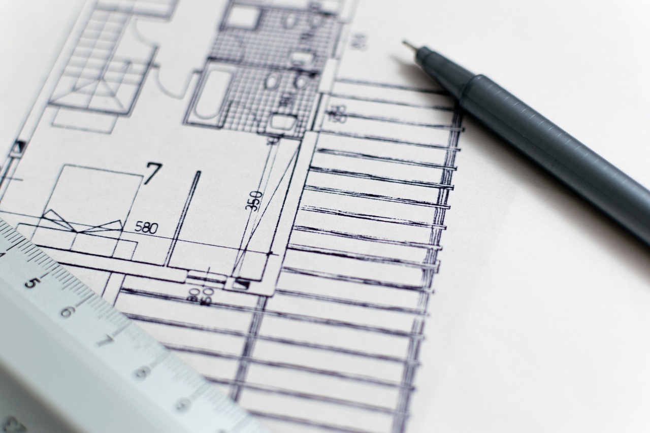 devis projet bâtiment