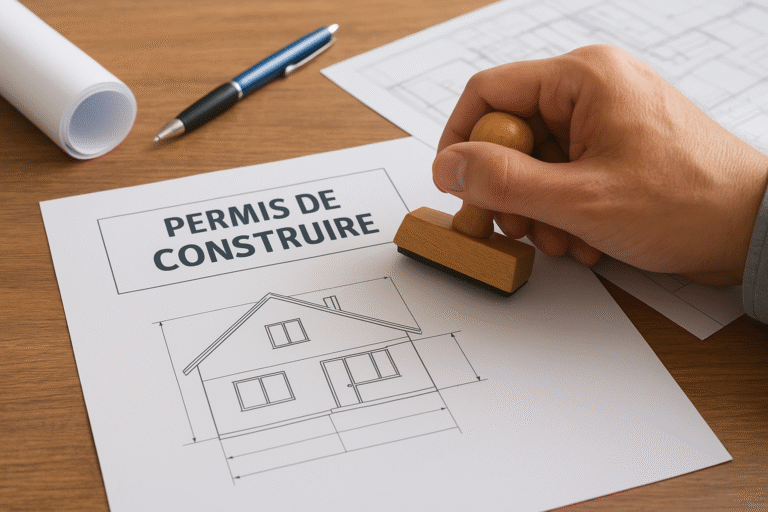 Permis de construire : quelles démarches et quand faire appel à un bureau d’études ?